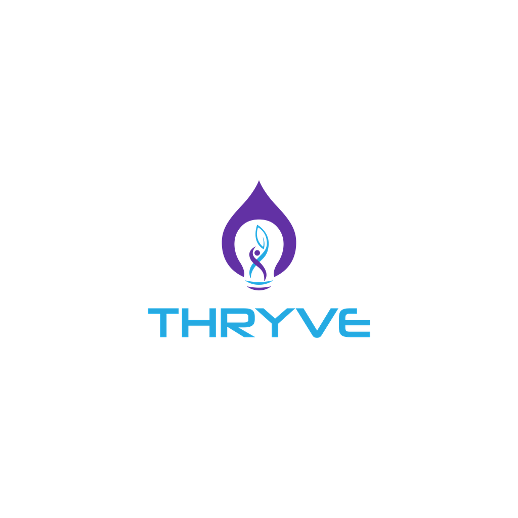 Thryve Esports logo